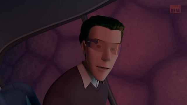 Познавательный мультфильм для детей. ОПАСНОЕ ПОГРУЖЕНИЕ! Алкоголь или Трезвость_.mp4 смотреть онлайн