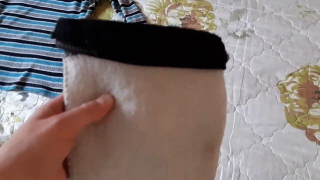 КОСТЮМ КОТА МАТРОСКИНА. Делаем САМИ. смотреть онлайн