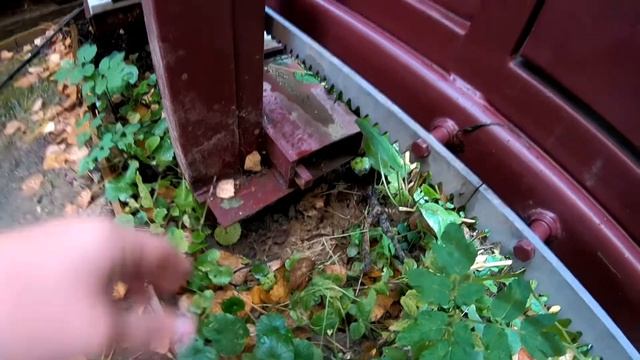 Откатные ворота смотреть онлайн