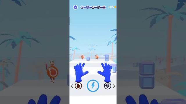 Elemental Master - Gameplay Walkthrough Part 1 All Levels 1-20 (Android, iOS) смотреть онлайн