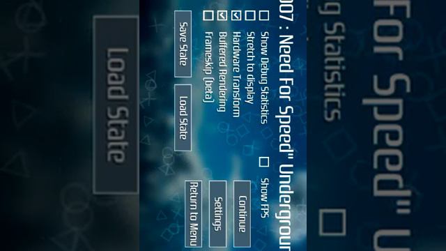 Игры на ppsspp смотреть онлайн