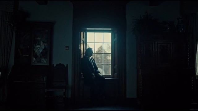 Don't go - The end of Demeter 47.11 to 49.55 смотреть онлайн