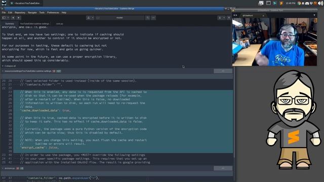 [DV20-20] The final (for now) solution to our recent caching woes in YouTuberizer смотреть онлайн