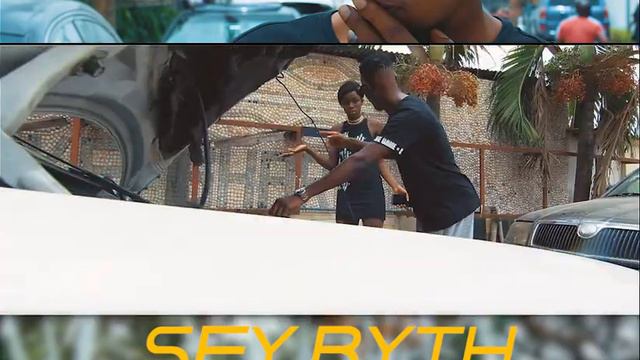 SeyByth Aya oba смотреть онлайн