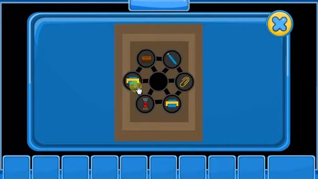 Escape From 50 Floors Office Level 19 | Escape Game Apps смотреть онлайн