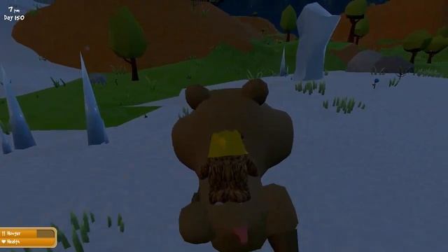 Wrongworld Gameplay Part 17 Boxing Match! (I got killed!) смотреть онлайн