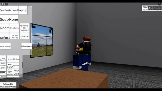 I LIKE YOUR CUT G - Beat up simulator (Roblox) смотреть онлайн