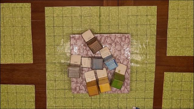 BED WARS НАСТОЛЬНАЯ ИГРА | Minecraft смотреть онлайн