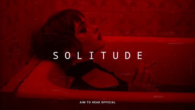 Dark Housewave / Bass House / Dark Deep House Mix 'SOLITUDE' [Copyright Free]