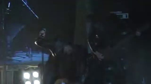 Ordalion - Live at The Russian House,Vologda,10-1-2009 смотреть онлайн