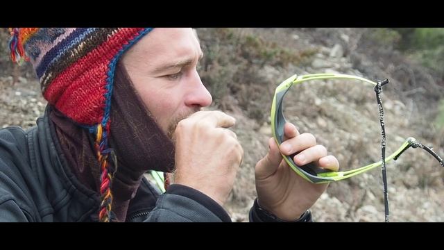 Трек вокруг Аннапурны. Гималаи. Непал, март 2019 смотреть онлайн