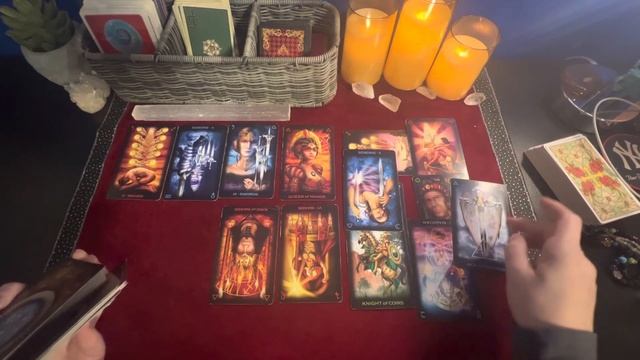 LEO ♌️ MARCH: GETTING SOME RELIEF IN OVERBEARING SITUATION #leo #tarot #tarotreading смотреть онлайн