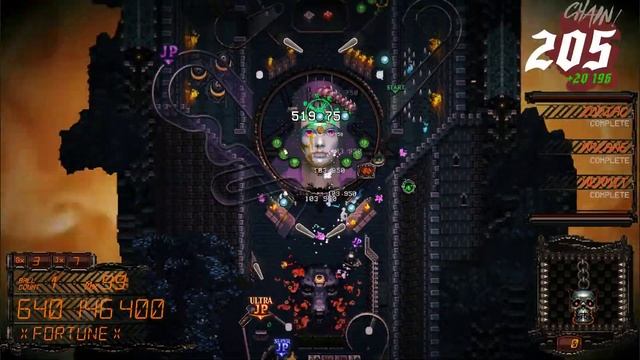 Demon's TILT - Wizard Mode смотреть онлайн