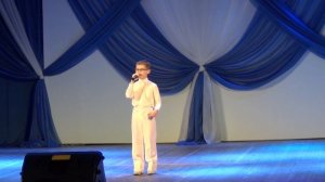 Был когда-то папа маленьким, как я