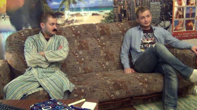 БРОДВЕЙШОУ - КАК ОНА? смотреть онлайн