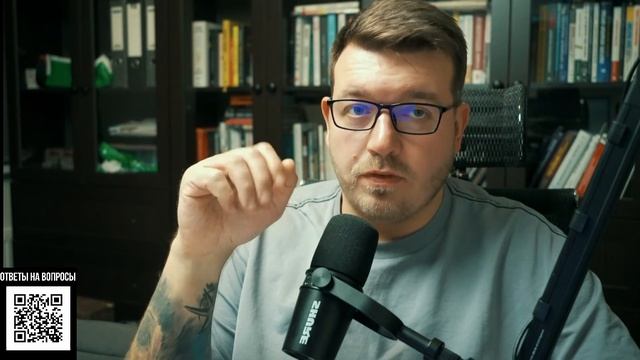 QA#4: Ответы на вопросы о программировании смотреть онлайн