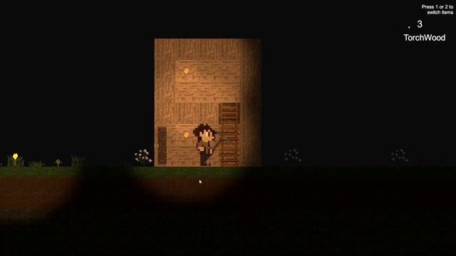 Unity Project: Save Generated Terrain And Structures | Save System | Generated Terrain | 2D Game смотреть онлайн