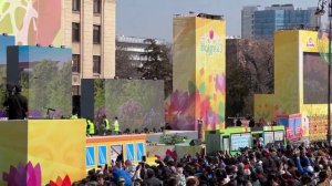 Наурыз в Алматы | Наурыз 2023