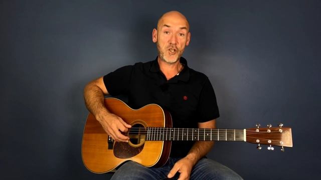 Nirvana - Where did you sleep last night - Guitar lesson by Joe Murphy смотреть онлайн
