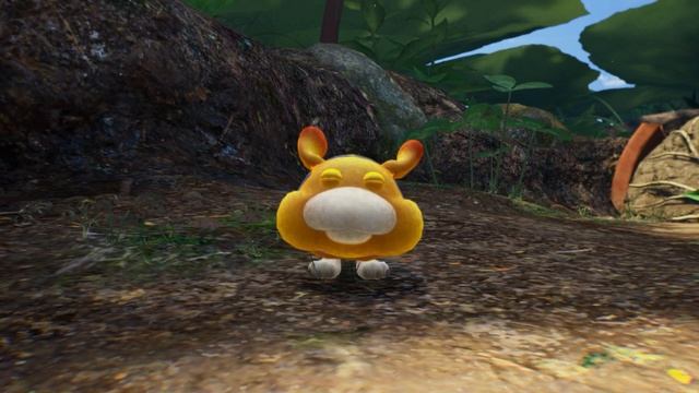 Is This Pikmin's Turning Point? смотреть онлайн
