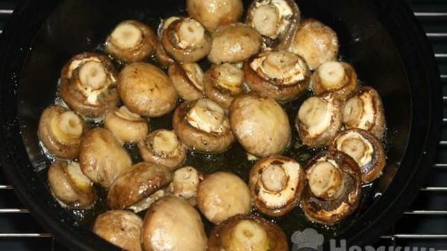 Книга рецептов