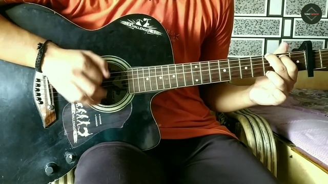 Dusk till dawn (Zayn Malik) | Guitar tutorial | Easy for Beginners | School Guitarist | смотреть онлайн