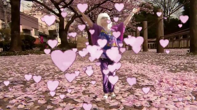 ВИШНЯ БЕЛАЯ ЦВЕТЕТ Поет ВАЛЕНТИНА ОВЧИННИКОВА смотреть онлайн