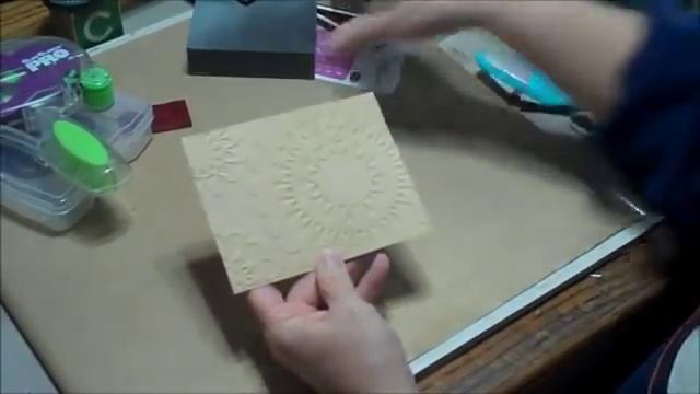 sizzix folders, scor-buddy, glue glider pro and distress tool смотреть онлайн
