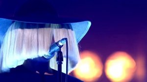 Sia - Elastic Heart  (The Voice UK 2015)