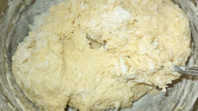 Кухня Мамашки