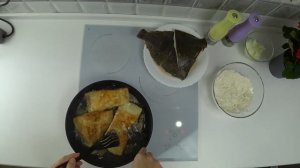 Как вкусно пожарить камбалу РЕЦЕПТ