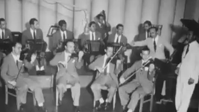 D'Agostino-Vargas - No vendrá (1945) смотреть онлайн
