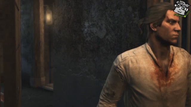 ПОБЕГ ВЕКА (Assassin's Creed 3) #6