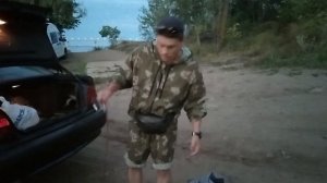 Лодка Марлин 330 НДНД