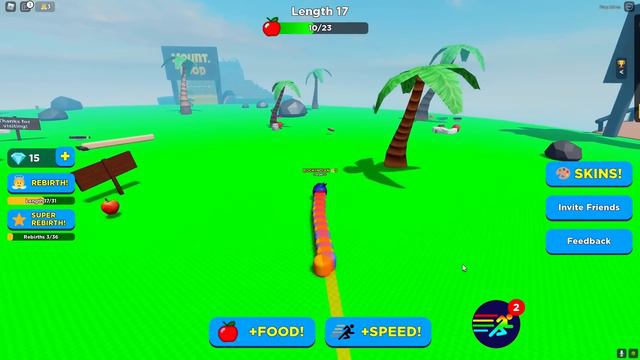 Roblox Oggy Becoming A Super Snake And PvP With Jack In Worm | Rock Indian Gamer | смотреть онлайн