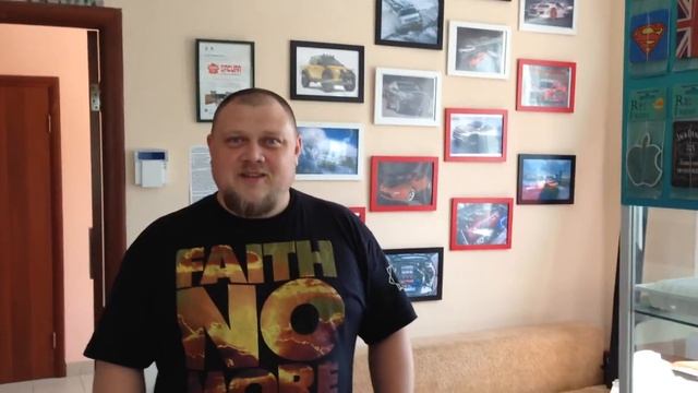 Запчасти MITSUBISHI LANCER 9. Отзыв Макcима Лансер 9 из Уфы смотреть онлайн