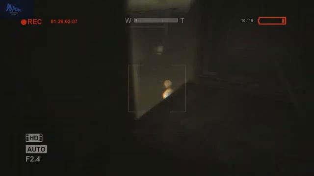 OUTLAST Прохождение: Моя любимая камера #9