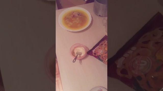 Соус к чипсам или к еде, из грибов и горчицы смотреть онлайн