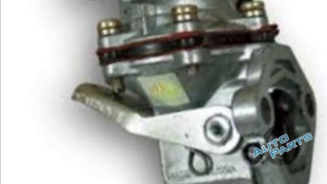 Топливный насос форд транзит 2.5 смотреть онлайн