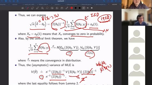 [Missing data framework for applied statistical modeling] Multi-level model (Part 1) смотреть онлайн
