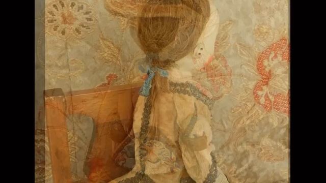 Слайд шоу Алена С деревянные куклы смотреть онлайн