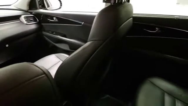 2016 Kia Sorento Prescott, Flagstaff, Phoenix, Bullhead City, Havasu, AZ PT2164 смотреть онлайн