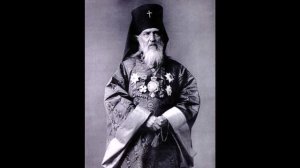 Жития святых - Святитель Николай Японский, равноапостольный