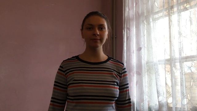 Гавенко Владислава - «Две коляски», автор Михаил Ножкин смотреть онлайн