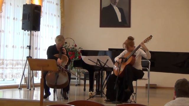 2 nocturne смотреть онлайн