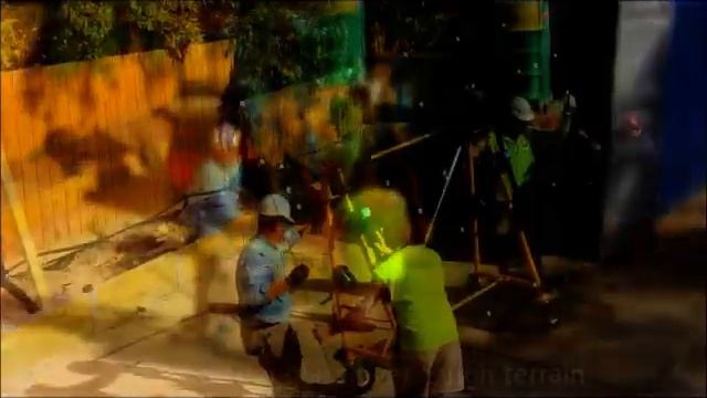 Quattrolifts Nomad - тележка для транспортировки стекла (видео 2) смотреть онлайн