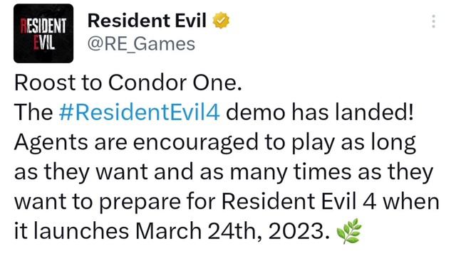 *NEW* Leaked Resident Evil 4 Collab Skins First-Look..! (Releasing In-Game Soon!!) смотреть онлайн