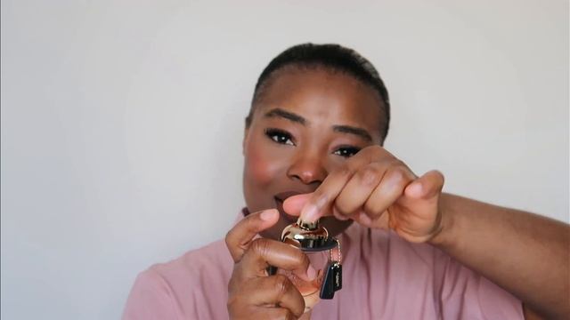 COACH NEW YORK EAU DE PARFUM PERFUME REVIEW смотреть онлайн