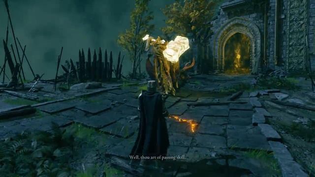 Top 4 Elden Ring Mods