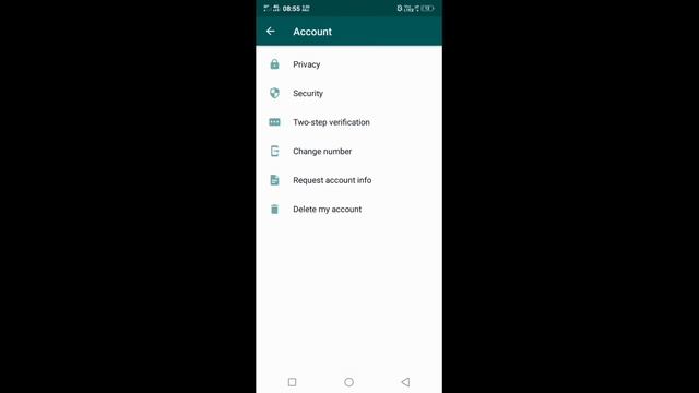 WHATSAPP NEW UPDATE || FINGERPRINT SCANNER IN WHATSAPP || FRIENDS HELP смотреть онлайн
